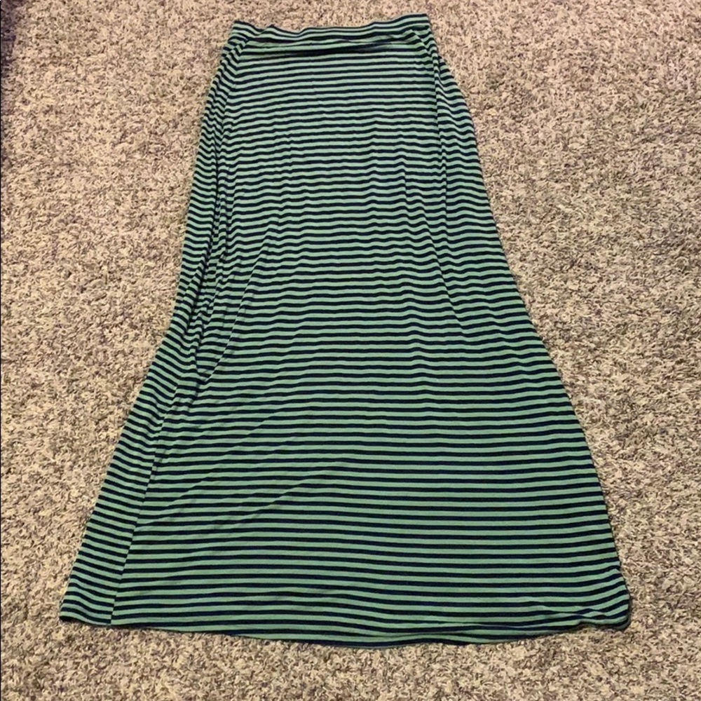 Maxi Skirt
